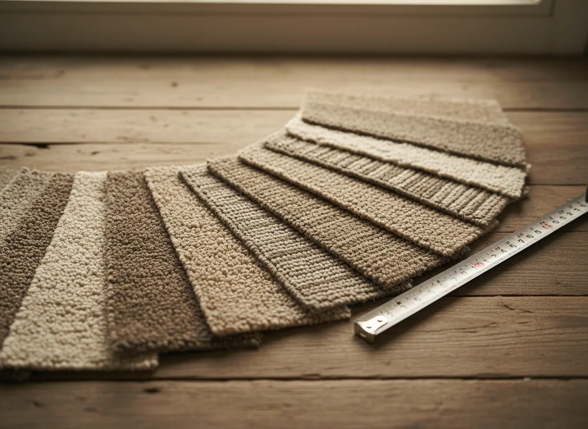 Carpet Installation Summerdale, PA FAQs